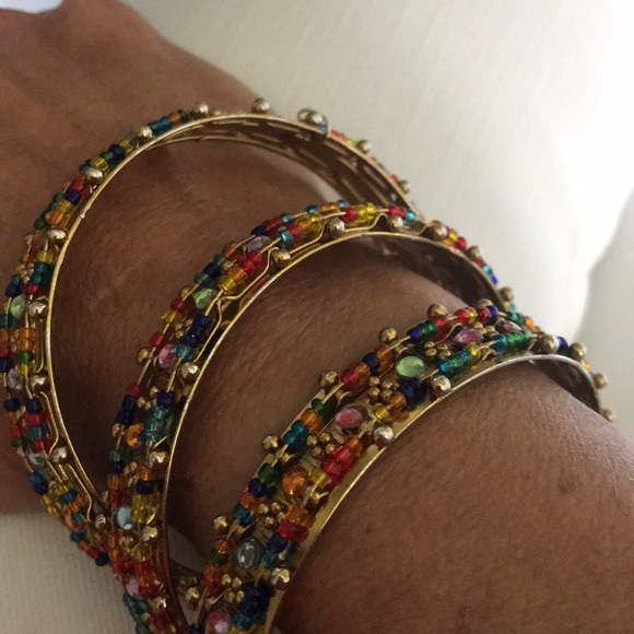 Bangles! 🌈 - Picture 2 of 8